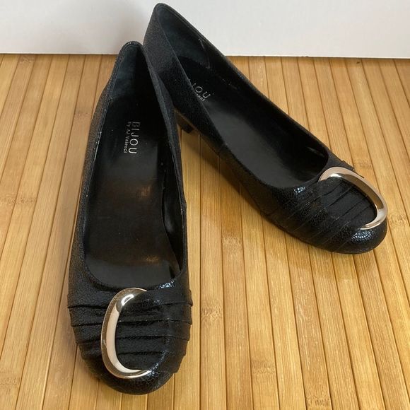Bijou by AJ Valenci Shoes - Bijou Shoes by AJ Valenci Shoes
